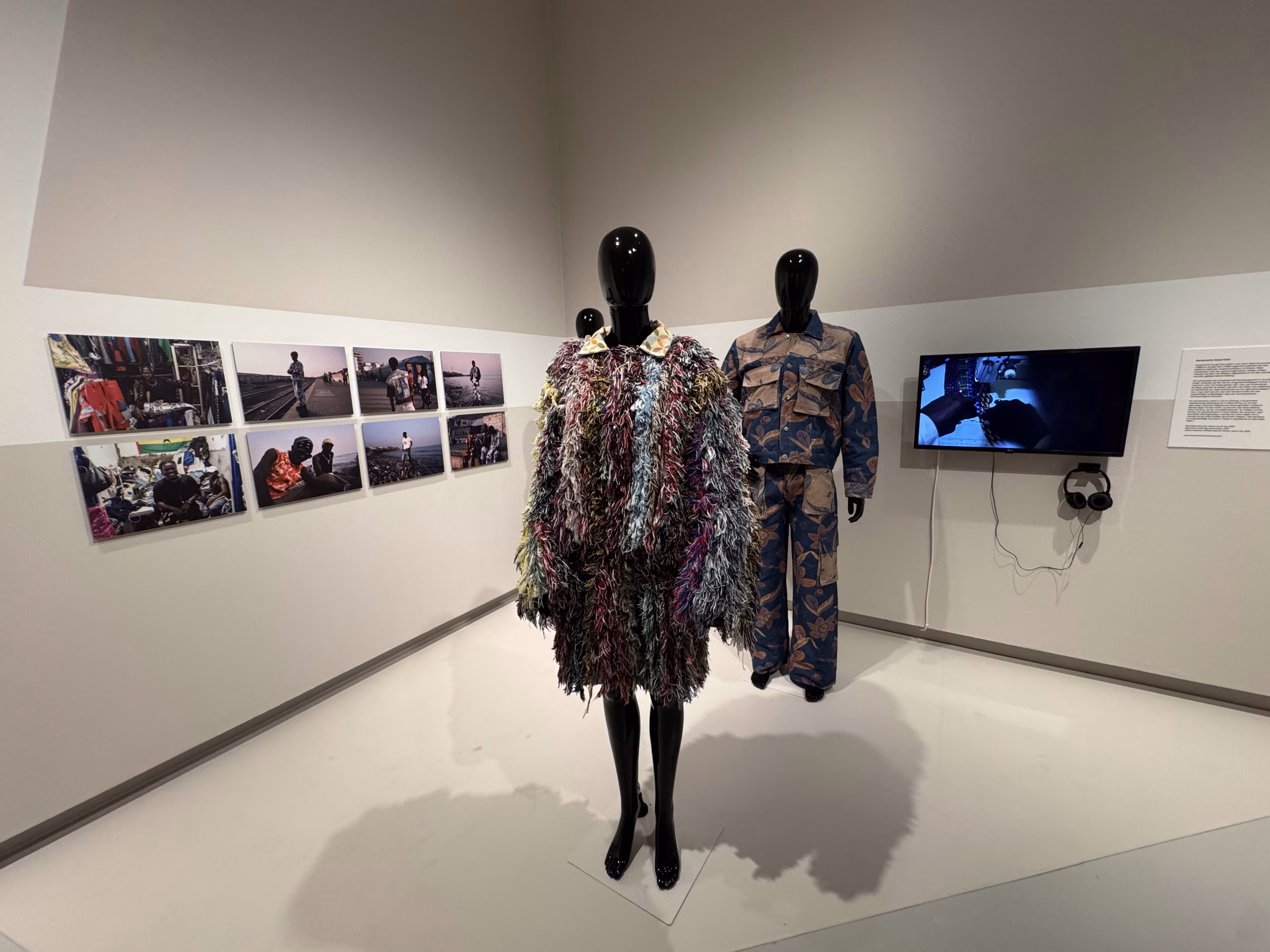 Design Museum Den Bosch Talk